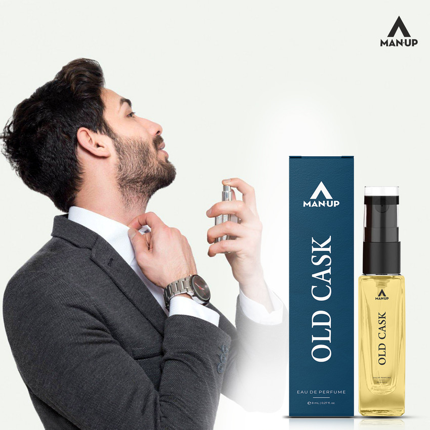 Fresh mens 2025 fragrance