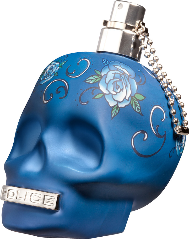 Buy POLICE To Be Exotic Jungle 40ml To Be Tattoo Art 40ml Eau de