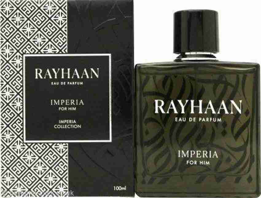 Rayhaan Imperia For Him 100ML EDP