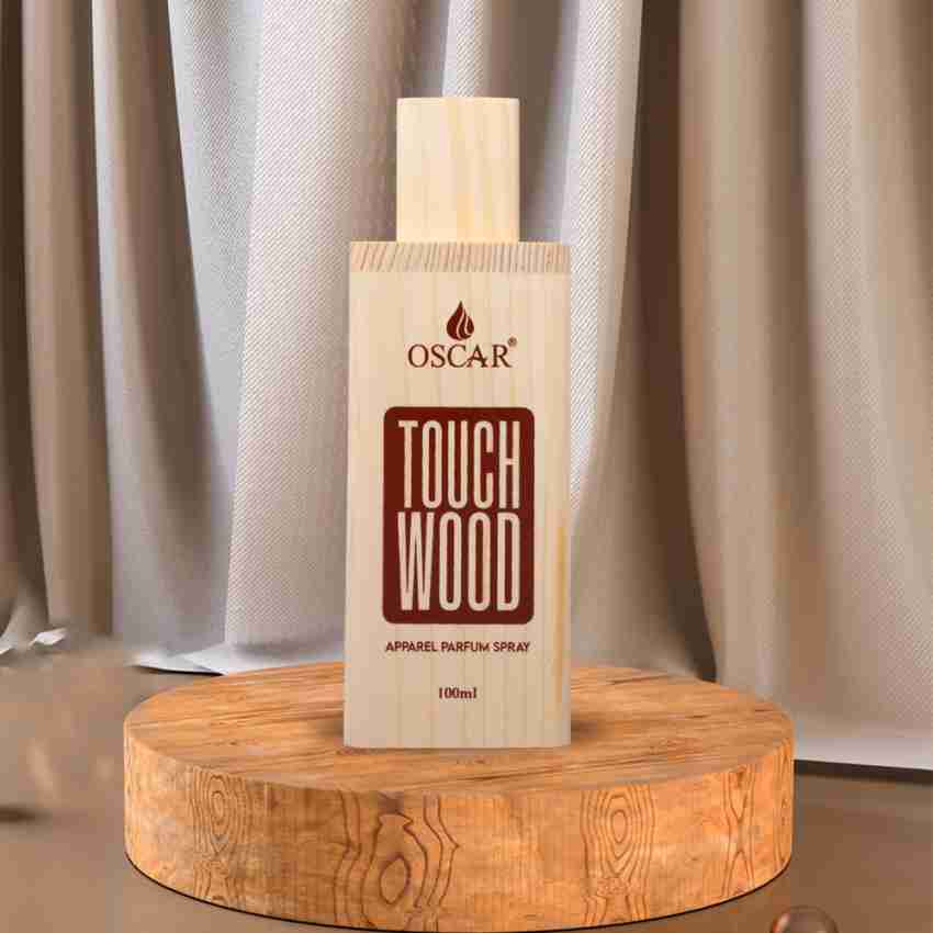 Wooden perfume online