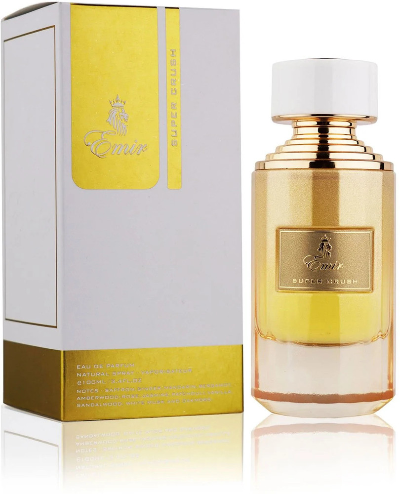 Buy Paris Corner EMIR SUPER CRUSH 75 ML Extrait De Parfum 75 ml