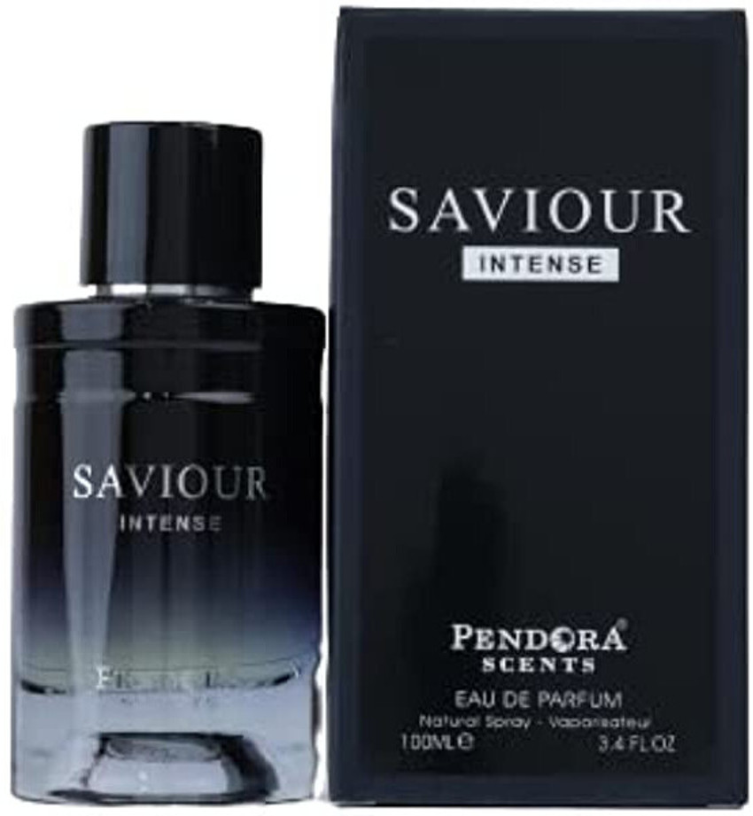 Saviour perfume 2025
