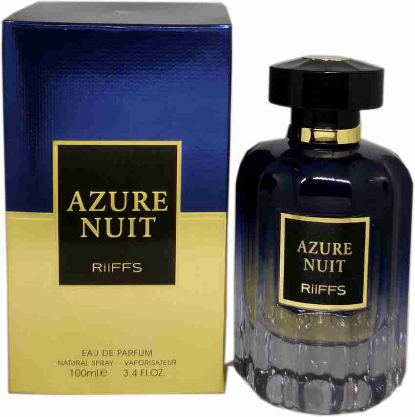 Eau online nuit next