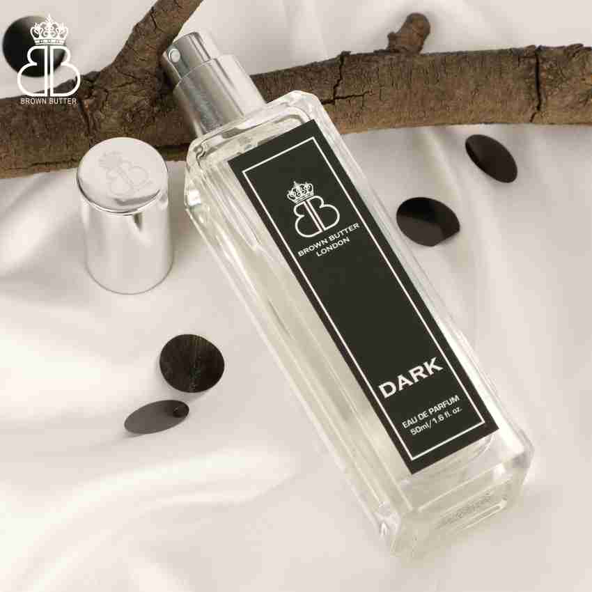 Dark outlet luxury perfume