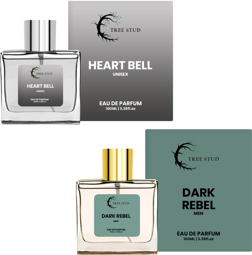Parfum deals dark rebel