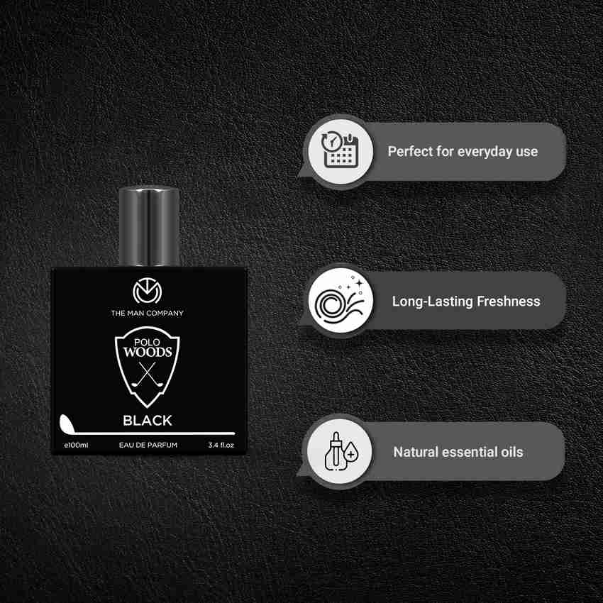 Polo woods top perfume