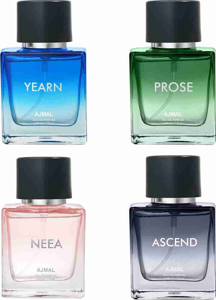 Ajmal shop ascend perfume
