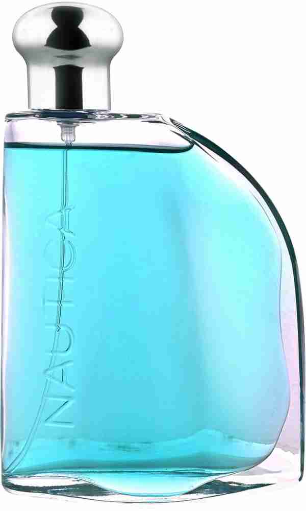 Nautica blue perfume review hot sale