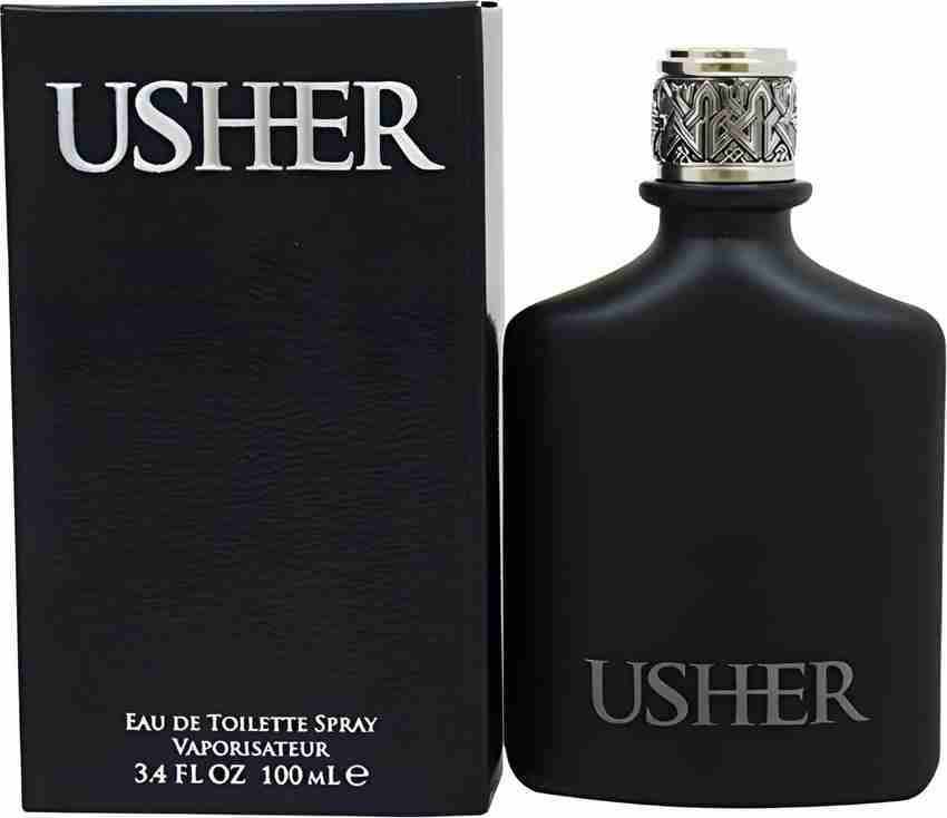 Usher shop perfume 100ml