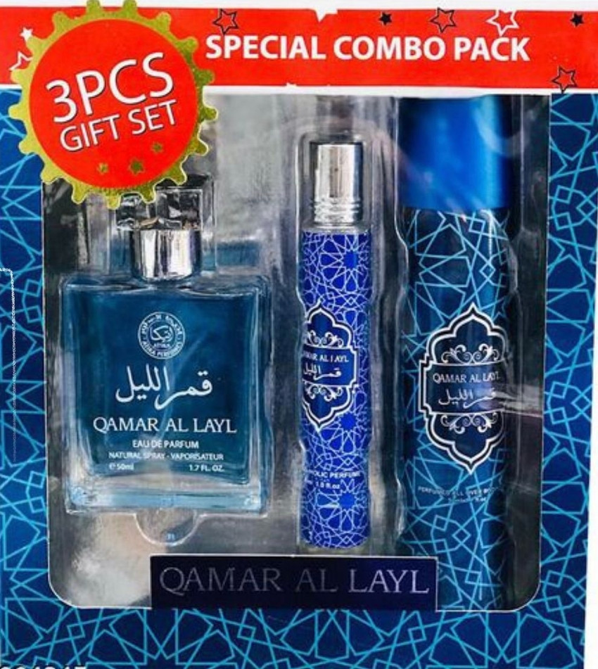 Mens perfume gift set sale outlet