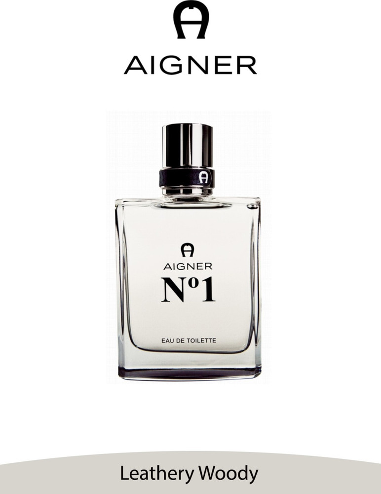 Aigner sales no 1