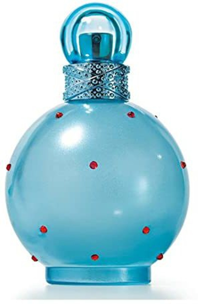 Britney spears sales perfume range