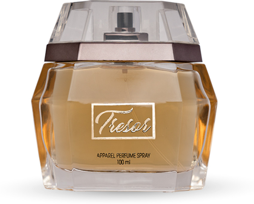 Best price for tresor perfume outlet