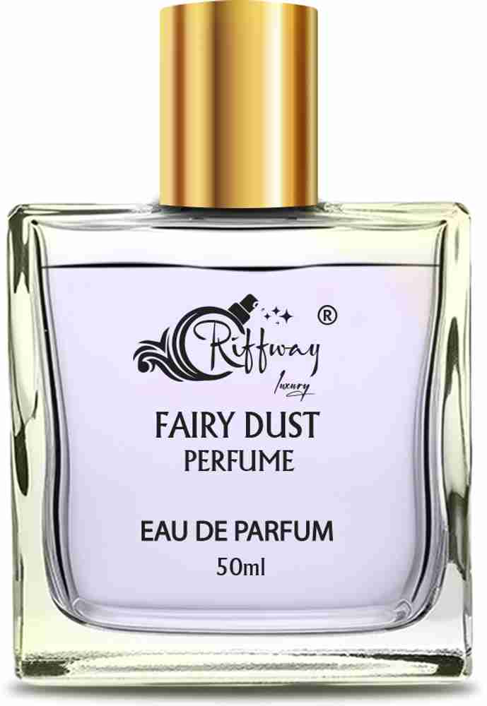 Fairy dust perfume gift set cheap