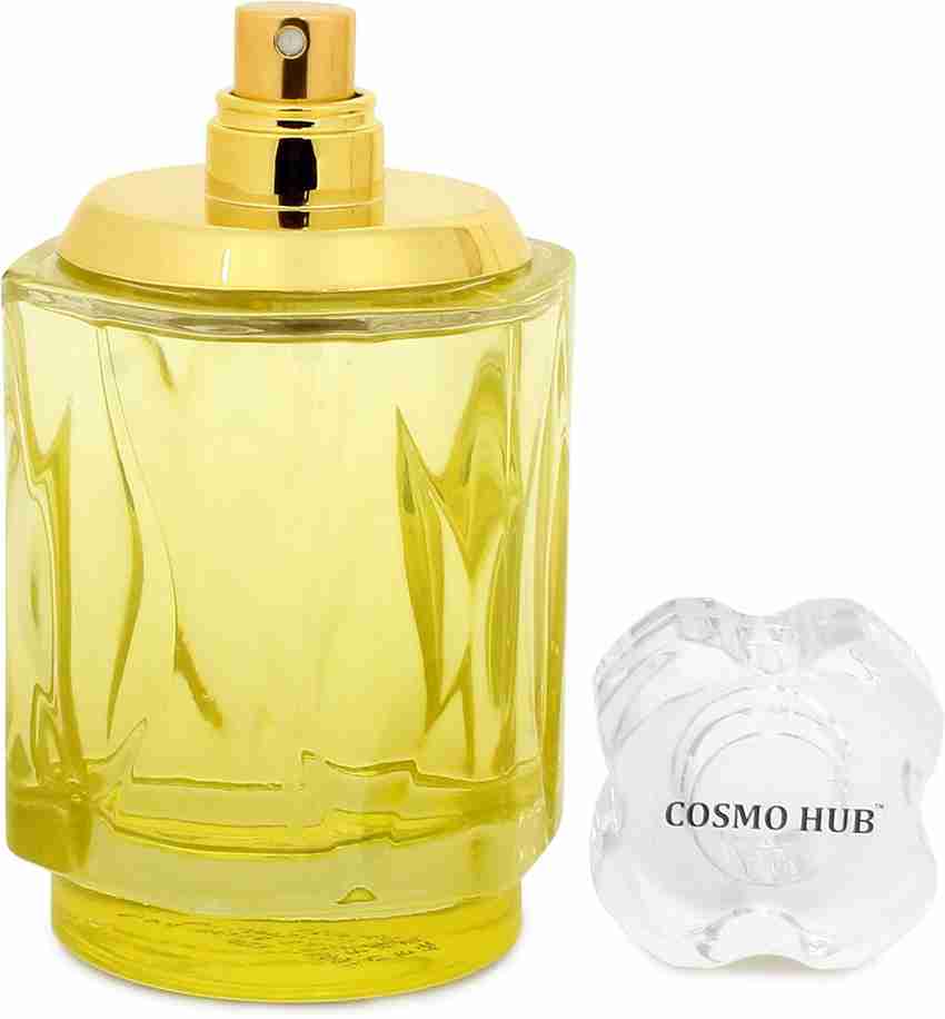 Buy cosmo hub GOLD ICE FOR MEN Perfume 60 ml Online In India