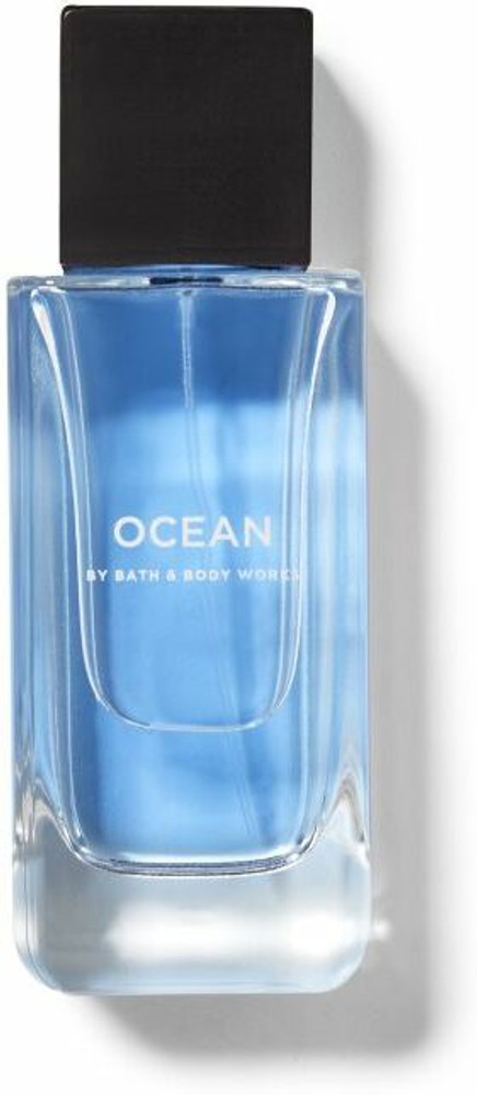 Buy BATH BODY WORKS OCEAN MEN COLLECTION COLOGNE Eau de Cologne