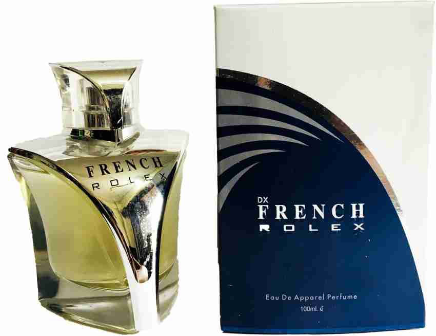 Rolex perfume online for sale