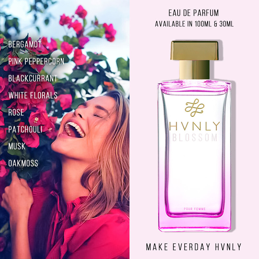 Victoria secret best sale perfume blossom