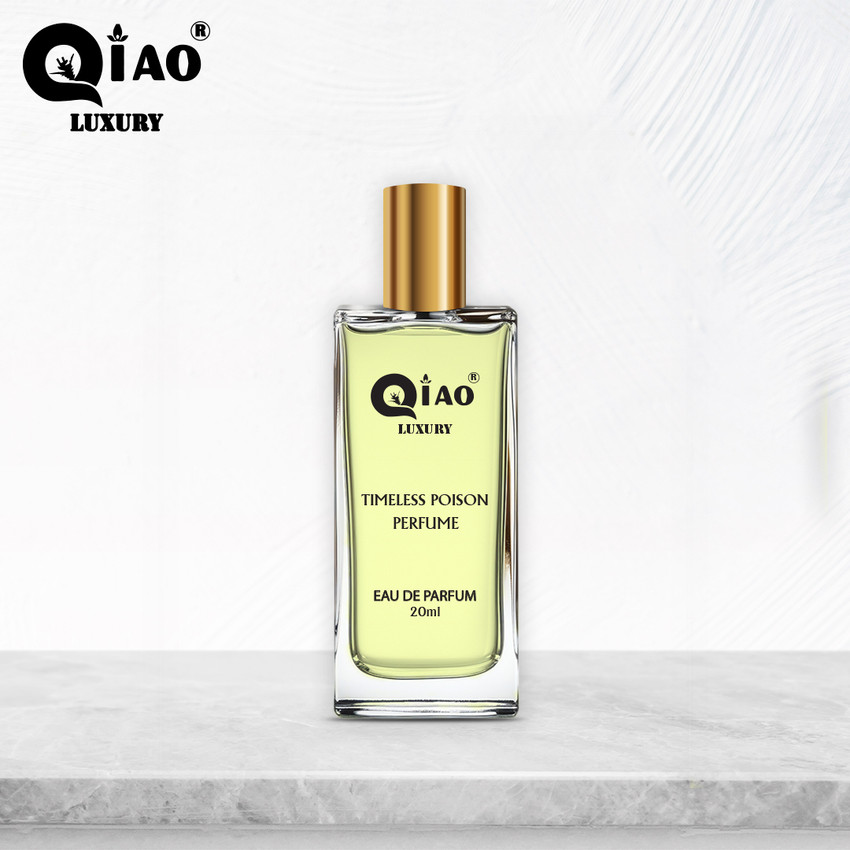 Original hot sale poison perfume
