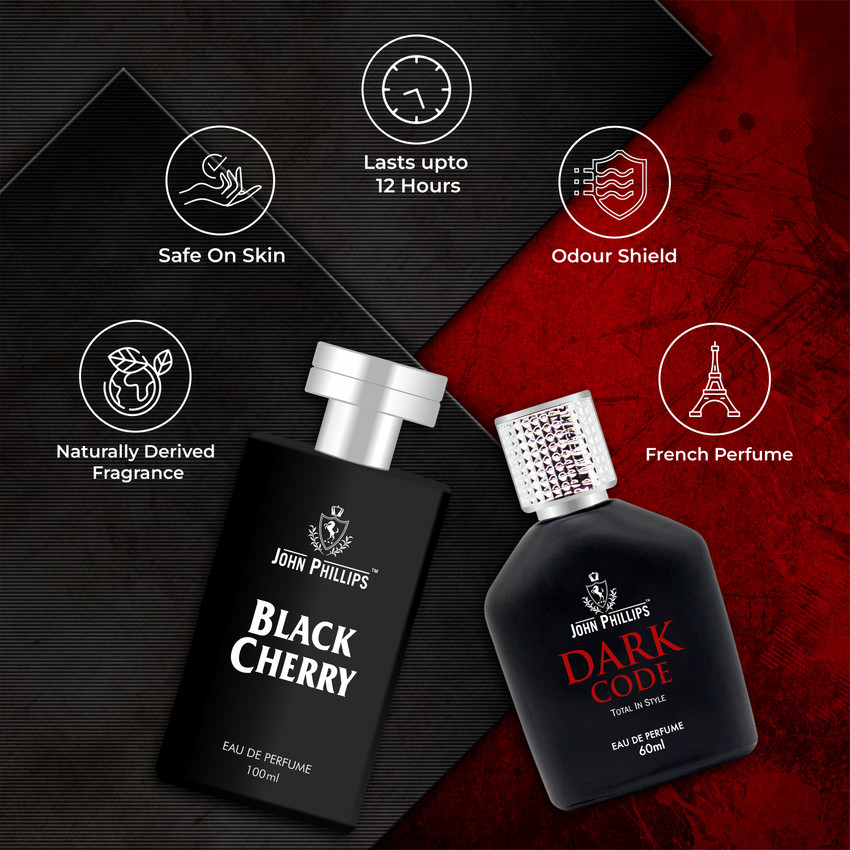 Black cherry cologne outlet