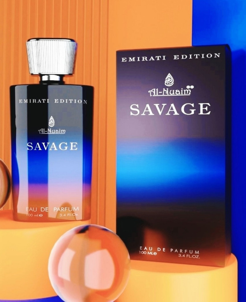 Savage 100 ml store