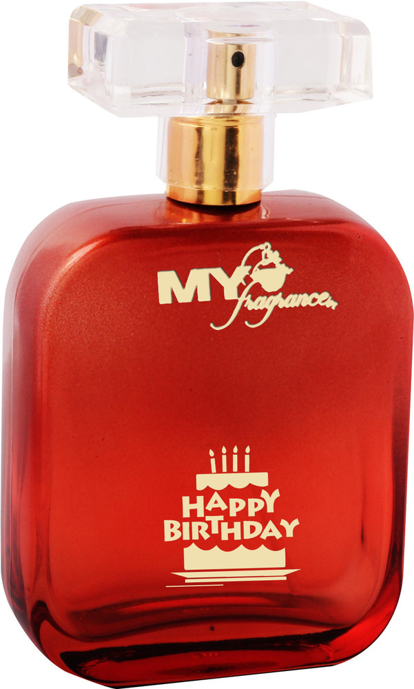 Buy My Fragrance Gift for Birthday Anniversary New Year