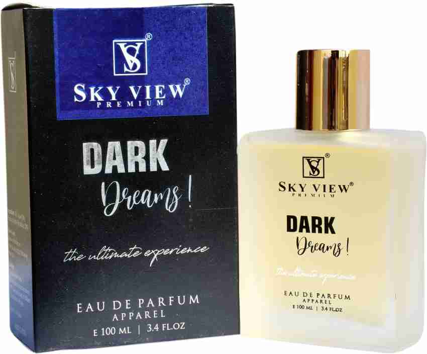 Dark Dream Pour Homme Perfume, 100ml