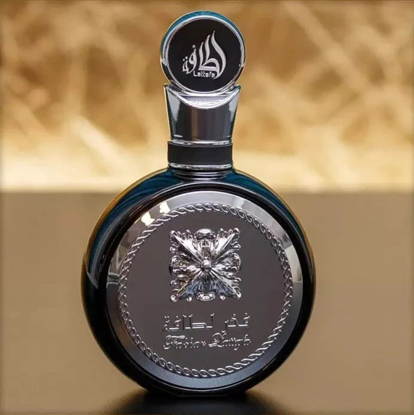 Lattafa fakhar on sale