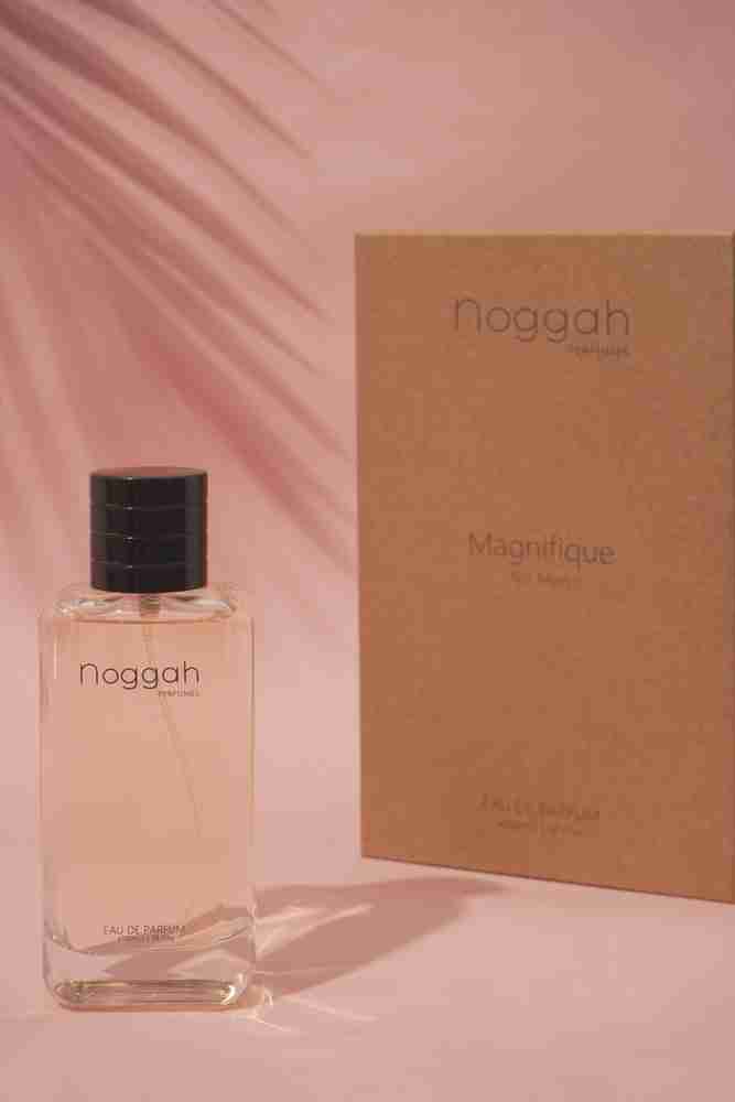 Buy Noggah Magnifique Luxury Perfume for Men Eau de Parfum 100