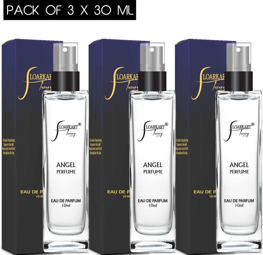 Angel night 2025 perfume