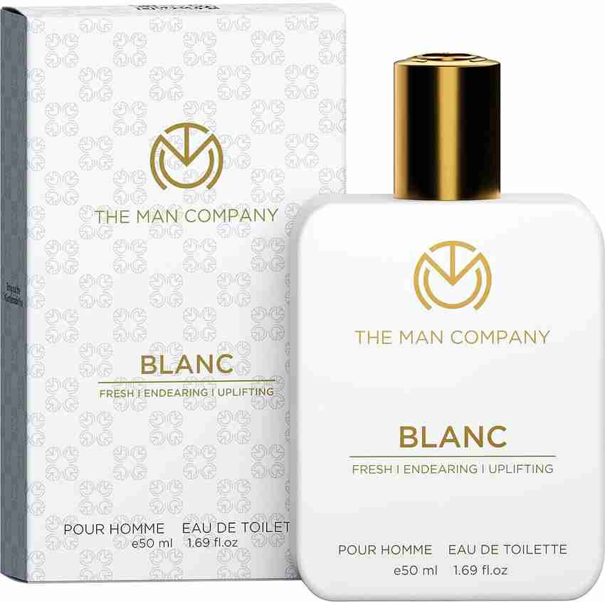 White sales company perfume