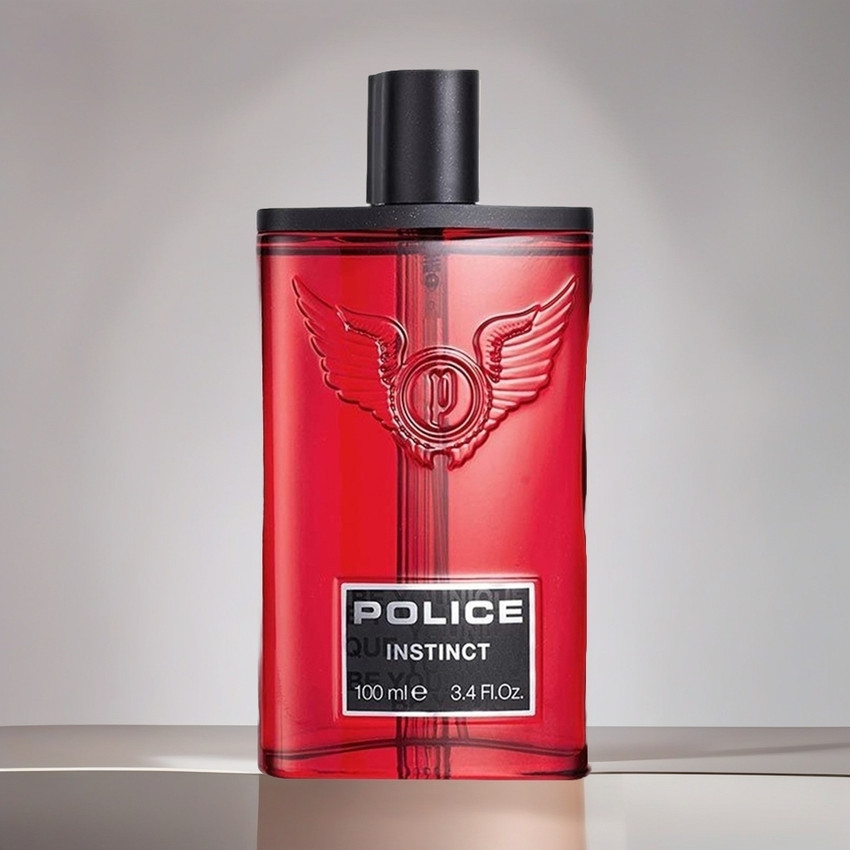 Police shop instinct perfume