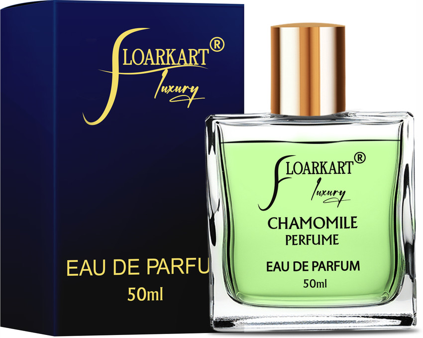 Black chamomile 2025 perfume