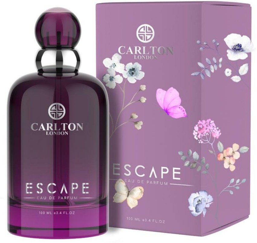 Ibiza best sale escape perfume