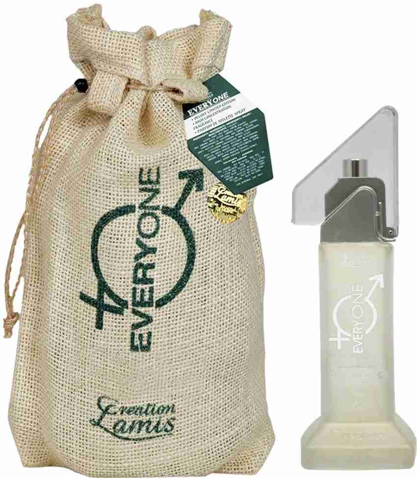 Everybody perfume top