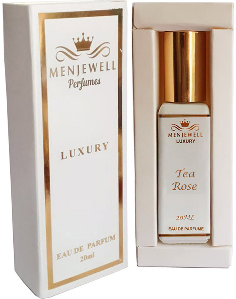 Tea rose perfume for men deals