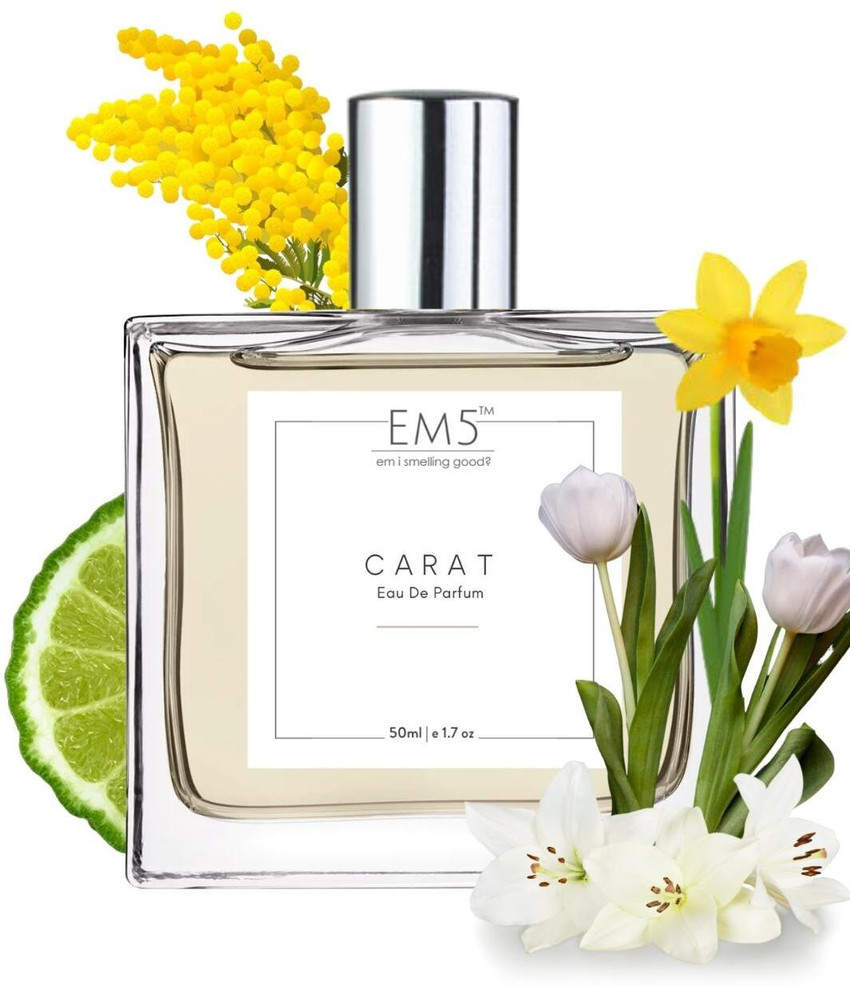 Carat eau de parfum sales