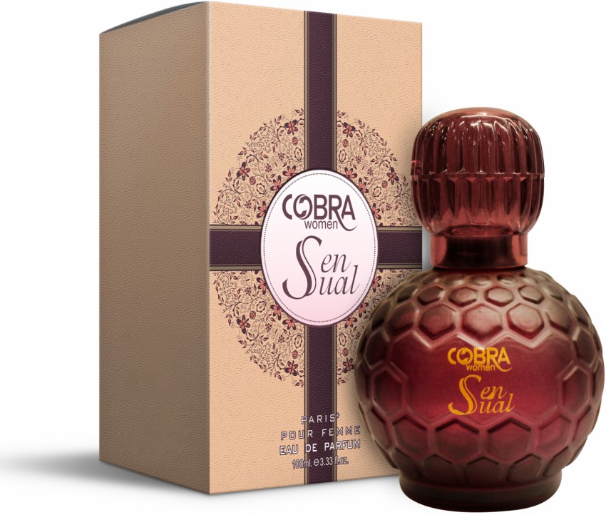 Cobra 2025 perfume original