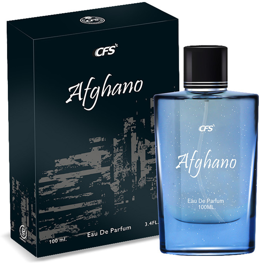 Buy CFS Cargo Aqua Long Lasting Eau De Parfum Online