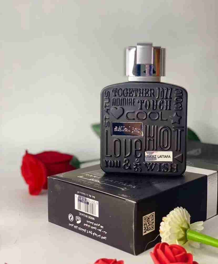 Ramz sales lattafa perfume