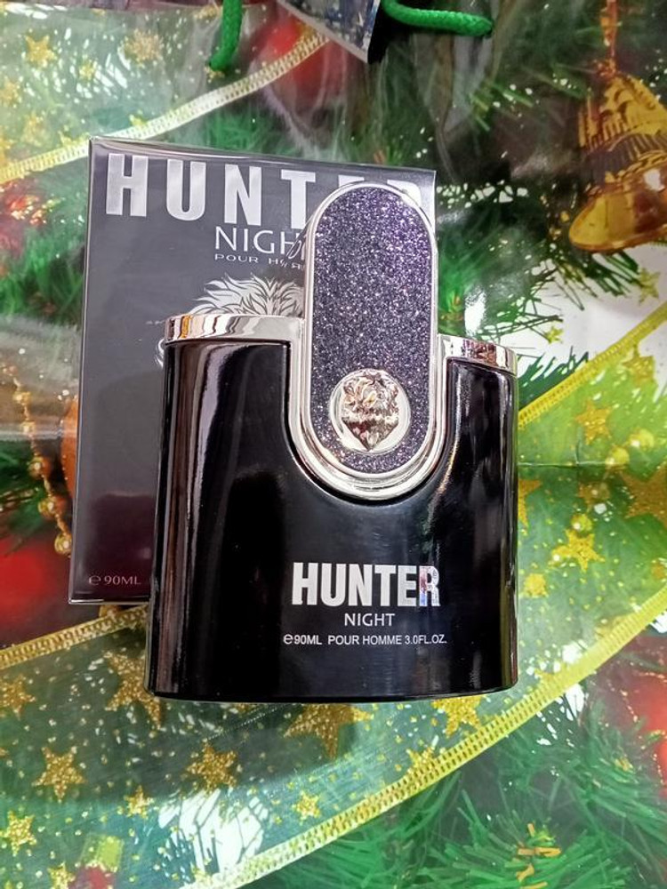 Buy Emper Prive HUNTER NIGHT HOMME 90 ml EDP for Men Eau de Parfum