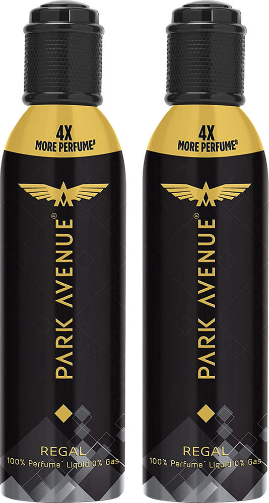 Park Avenue Impact Regal Review Park Avenue Perfume Regal R-MART