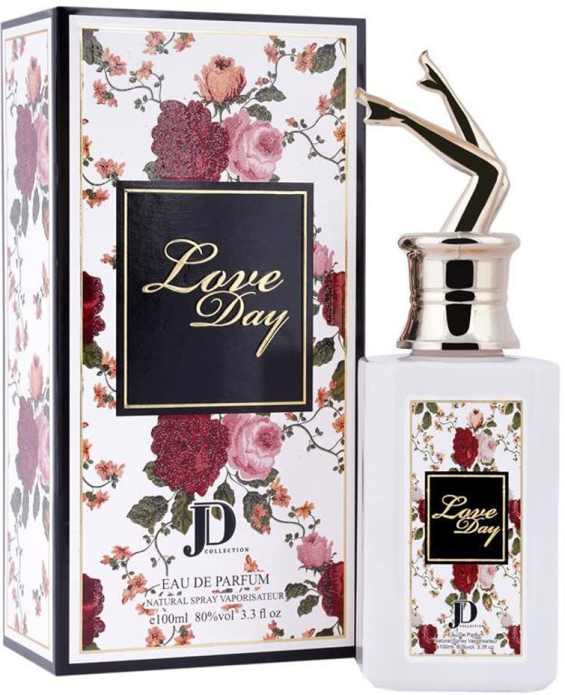 Day perfume best sale