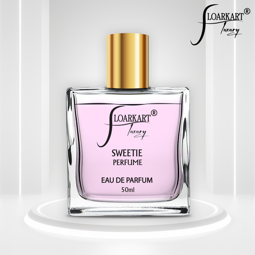 Buy Floarkart Sweetie Women Perfume Floral Fruity Musk EDP