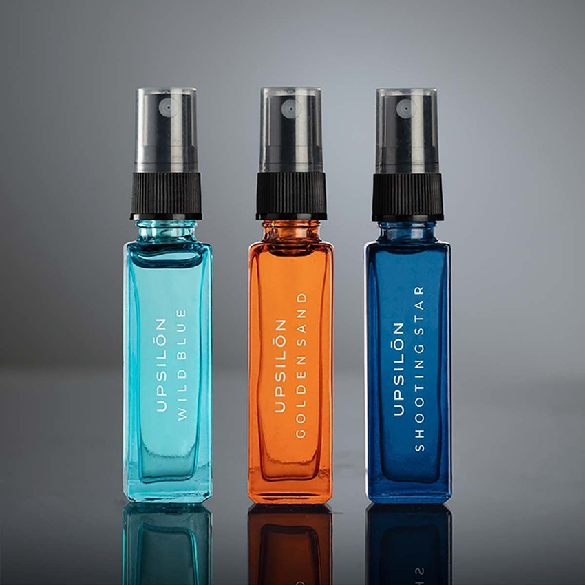 Best pocket on sale perfume for men