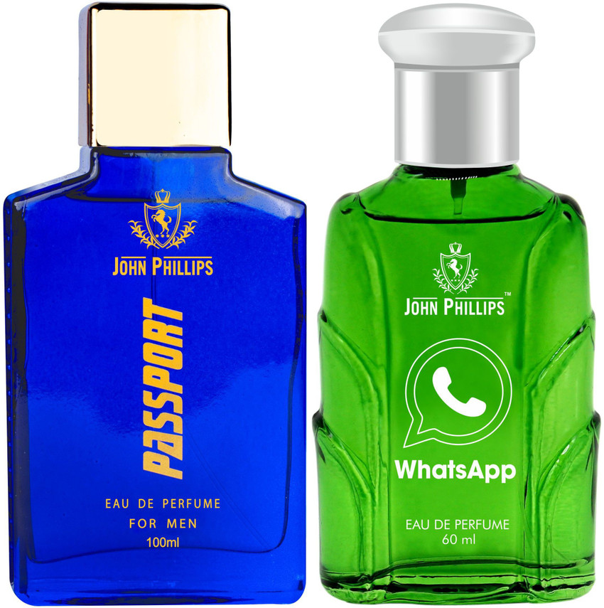 Passport perfume 100ml price store