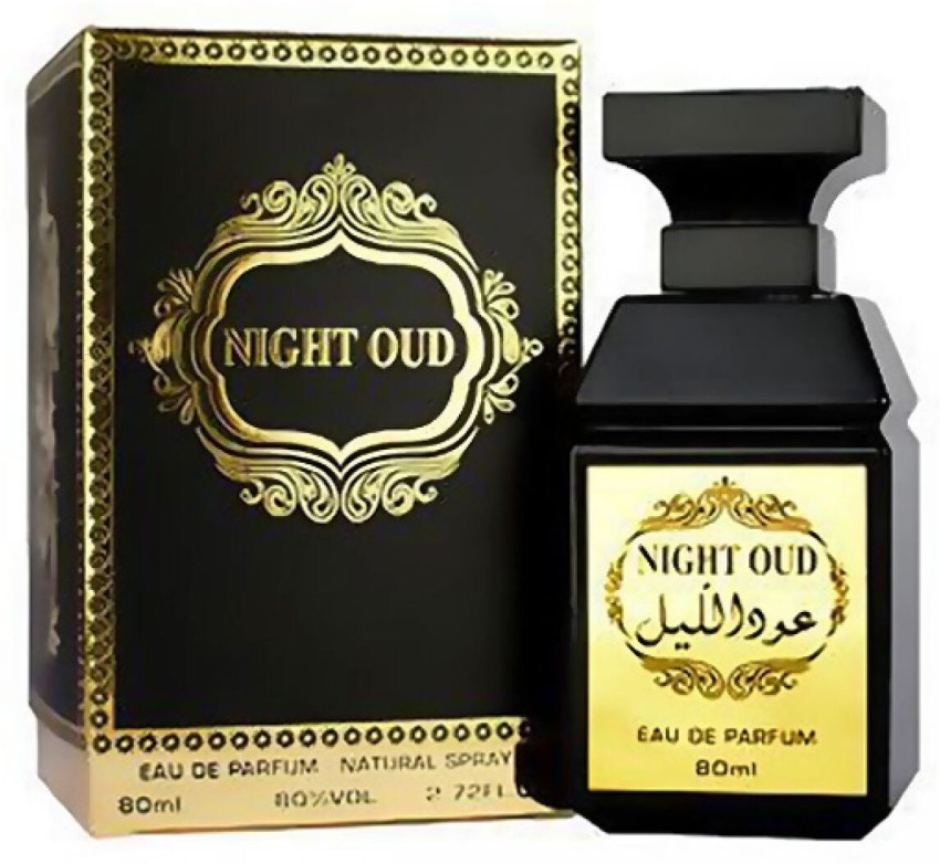 Oud 2024 night perfume