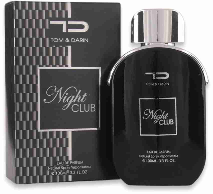 Club united discount eau de toilette