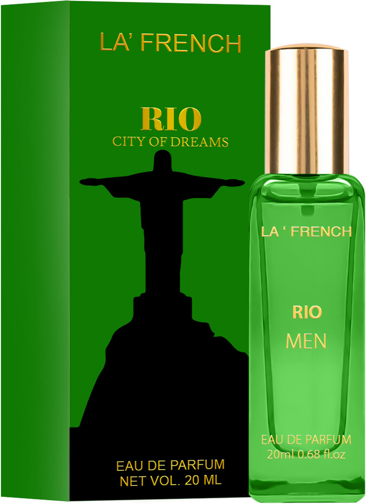 Red bottle perfume with french hotsell name