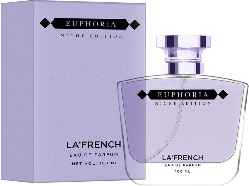 Euphoria women's perfume review best sale